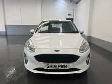 Ford Fiesta Van 1.5 TDCi Euro 6 3dr 1.5 3dr Car Derived Van Manual Diesel - U2238