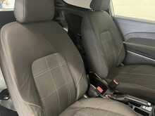 Ford Fiesta Van 1.5 TDCi Euro 6 3dr 1.5 3dr Car Derived Van Manual Diesel - U2238