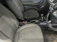 Ford Fiesta Van 1.5 TDCi Euro 6 3dr 1.5 3dr Car Derived Van Manual Diesel - U2238