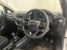 Ford Fiesta Van 1.5 TDCi Euro 6 3dr 1.5 3dr Car Derived Van Manual Diesel - U2238