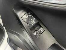 Ford Fiesta Van 1.5 TDCi Euro 6 3dr 1.5 3dr Car Derived Van Manual Diesel - U2238