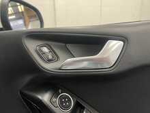 Ford Fiesta Van 1.5 TDCi Euro 6 3dr 1.5 3dr Car Derived Van Manual Diesel - U2238