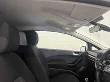 Ford Fiesta Van 1.5 TDCi Euro 6 3dr 1.5 3dr Car Derived Van Manual Diesel - U2238