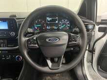 Ford Fiesta Van 1.5 TDCi Euro 6 3dr 1.5 3dr Car Derived Van Manual Diesel - U2238