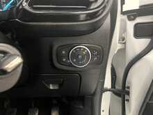 Ford Fiesta Van 1.5 TDCi Euro 6 3dr 1.5 3dr Car Derived Van Manual Diesel - U2238