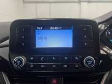 Ford Fiesta Van 1.5 TDCi Euro 6 3dr 1.5 3dr Car Derived Van Manual Diesel - U2238