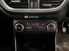 Ford Fiesta Van 1.5 TDCi Euro 6 3dr 1.5 3dr Car Derived Van Manual Diesel - U2238