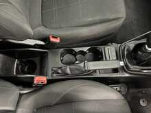 Ford Fiesta Van 1.5 TDCi Euro 6 3dr 1.5 3dr Car Derived Van Manual Diesel - U2238