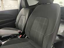 Ford Fiesta Van 1.5 TDCi Euro 6 3dr 1.5 3dr Car Derived Van Manual Diesel - U2238