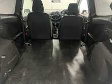 Ford Fiesta Van 1.5 TDCi Euro 6 3dr 1.5 3dr Car Derived Van Manual Diesel - U2238