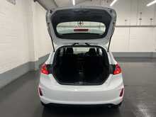 Ford Fiesta Van 1.5 TDCi Euro 6 3dr 1.5 3dr Car Derived Van Manual Diesel - U2238
