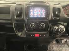 Peugeot Boxer 2.2 BlueHDi 335 Professional Premium + Panel Van 5dr Diesel Manual L3 H3 Euro 6 (s/s) (140 ps) - U2239