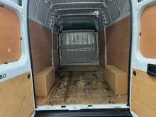 Peugeot Boxer 2.2 BlueHDi 335 Professional Premium + Panel Van 5dr Diesel Manual L3 H3 Euro 6 (s/s) (140 ps) - U2239