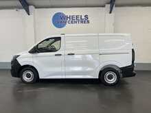Ford Transit Custom 2.0 280 EcoBlue Leader Panel Van 5dr Diesel Manual L1 H1 Euro 6 (s/s) (110 ps) - U2241