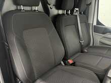 Ford Transit Custom 2.0 280 EcoBlue Leader Panel Van 5dr Diesel Manual L1 H1 Euro 6 (s/s) (110 ps) - U2241