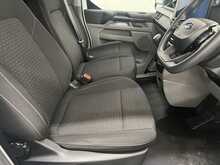 Ford Transit Custom 2.0 280 EcoBlue Leader Panel Van 5dr Diesel Manual L1 H1 Euro 6 (s/s) (110 ps) - U2241