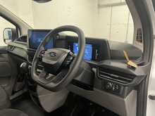 Ford Transit Custom 2.0 280 EcoBlue Leader Panel Van 5dr Diesel Manual L1 H1 Euro 6 (s/s) (110 ps) - U2241