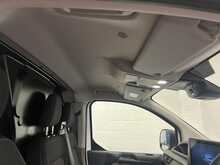 Ford Transit Custom 2.0 280 EcoBlue Leader Panel Van 5dr Diesel Manual L1 H1 Euro 6 (s/s) (110 ps) - U2241