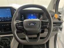 Ford Transit Custom 2.0 280 EcoBlue Leader Panel Van 5dr Diesel Manual L1 H1 Euro 6 (s/s) (110 ps) - U2241