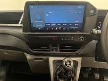 Ford Transit Custom 2.0 280 EcoBlue Leader Panel Van 5dr Diesel Manual L1 H1 Euro 6 (s/s) (110 ps) - U2241