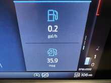 Ford Transit Custom 2.0 280 EcoBlue Leader Panel Van 5dr Diesel Manual L1 H1 Euro 6 (s/s) (110 ps) - U2241