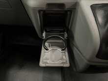 Ford Transit Custom 2.0 280 EcoBlue Leader Panel Van 5dr Diesel Manual L1 H1 Euro 6 (s/s) (110 ps) - U2241