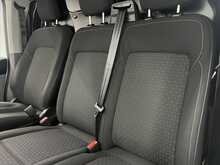 Ford Transit Custom 2.0 280 EcoBlue Leader Panel Van 5dr Diesel Manual L1 H1 Euro 6 (s/s) (110 ps) - U2241