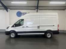 Ford Transit 2.0 350 EcoBlue Leader Panel Van 5dr Diesel Manual RWD L3 H3 Euro 6 (s/s) (130 ps) - U2242