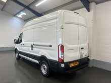 Ford Transit 2.0 350 EcoBlue Leader Panel Van 5dr Diesel Manual RWD L3 H3 Euro 6 (s/s) (130 ps) - U2242