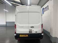 Ford Transit 2.0 350 EcoBlue Leader Panel Van 5dr Diesel Manual RWD L3 H3 Euro 6 (s/s) (130 ps) - U2242