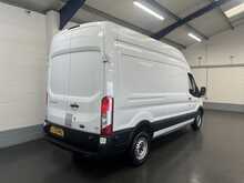 Ford Transit 2.0 350 EcoBlue Leader Panel Van 5dr Diesel Manual RWD L3 H3 Euro 6 (s/s) (130 ps) - U2242