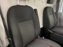 Ford Transit 2.0 350 EcoBlue Leader Panel Van 5dr Diesel Manual RWD L3 H3 Euro 6 (s/s) (130 ps) - U2242
