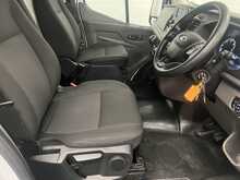 Ford Transit 2.0 350 EcoBlue Leader Panel Van 5dr Diesel Manual RWD L3 H3 Euro 6 (s/s) (130 ps) - U2242