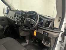 Ford Transit 2.0 350 EcoBlue Leader Panel Van 5dr Diesel Manual RWD L3 H3 Euro 6 (s/s) (130 ps) - U2242