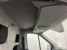 Ford Transit 2.0 350 EcoBlue Leader Panel Van 5dr Diesel Manual RWD L3 H3 Euro 6 (s/s) (130 ps) - U2242