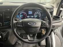 Ford Transit 2.0 350 EcoBlue Leader Panel Van 5dr Diesel Manual RWD L3 H3 Euro 6 (s/s) (130 ps) - U2242