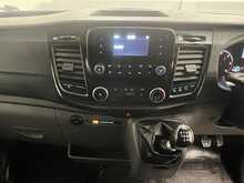 Ford Transit 2.0 350 EcoBlue Leader Panel Van 5dr Diesel Manual RWD L3 H3 Euro 6 (s/s) (130 ps) - U2242