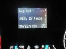 Ford Transit 2.0 350 EcoBlue Leader Panel Van 5dr Diesel Manual RWD L3 H3 Euro 6 (s/s) (130 ps) - U2242