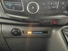 Ford Transit 2.0 350 EcoBlue Leader Panel Van 5dr Diesel Manual RWD L3 H3 Euro 6 (s/s) (130 ps) - U2242