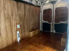 Ford Transit 2.0 350 EcoBlue Leader Panel Van 5dr Diesel Manual RWD L3 H3 Euro 6 (s/s) (130 ps) - U2242