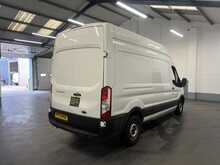 Ford Transit 2.0 350 EcoBlue Leader Panel Van 5dr Diesel Manual FWD L3 H3 Euro 6 (s/s) (105 ps) - U2243
