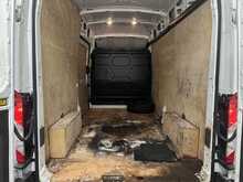 Ford Transit 2.0 350 EcoBlue Leader Panel Van 5dr Diesel Manual FWD L3 H3 Euro 6 (s/s) (105 ps) - U2243