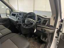 Ford Transit 2.0 350 EcoBlue Leader Panel Van 5dr Diesel Manual FWD L3 H3 Euro 6 (s/s) (105 ps) - U2243