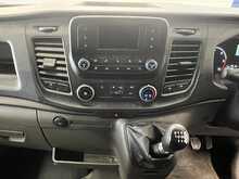Ford Transit 2.0 350 EcoBlue Leader Panel Van 5dr Diesel Manual FWD L3 H3 Euro 6 (s/s) (105 ps) - U2243