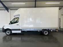 Mercedes-Benz Sprinter 2.1 314 CDI Luton van 2dr Diesel Manual RWD L3 Euro 6 (s/s) (143 ps) - U2244
