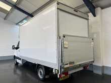 Mercedes-Benz Sprinter 2.1 314 CDI Luton van 2dr Diesel Manual RWD L3 Euro 6 (s/s) (143 ps) - U2244