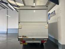 Mercedes-Benz Sprinter 2.1 314 CDI Luton van 2dr Diesel Manual RWD L3 Euro 6 (s/s) (143 ps) - U2244