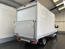 Mercedes-Benz Sprinter 2.1 314 CDI Luton van 2dr Diesel Manual RWD L3 Euro 6 (s/s) (143 ps) - U2244