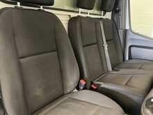 Mercedes-Benz Sprinter 2.1 314 CDI Luton van 2dr Diesel Manual RWD L3 Euro 6 (s/s) (143 ps) - U2244