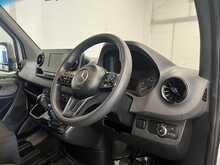 Mercedes-Benz Sprinter 2.1 314 CDI Luton van 2dr Diesel Manual RWD L3 Euro 6 (s/s) (143 ps) - U2244